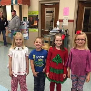 Meet your Posher, Terri